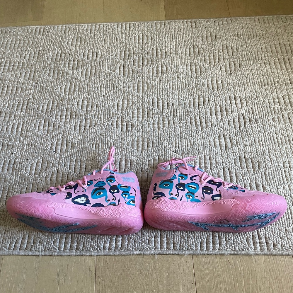 Puma LaMelo Ball MB.03 - Picture 2 of 5